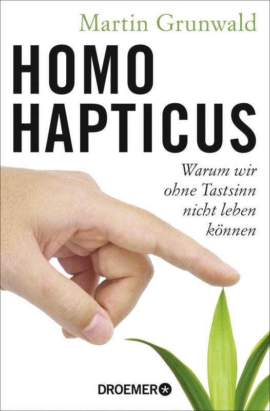 Cover-Bild Homo hapticus