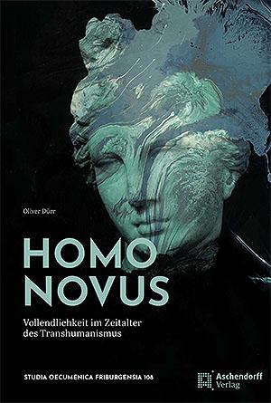 Cover-Bild Homo Novus