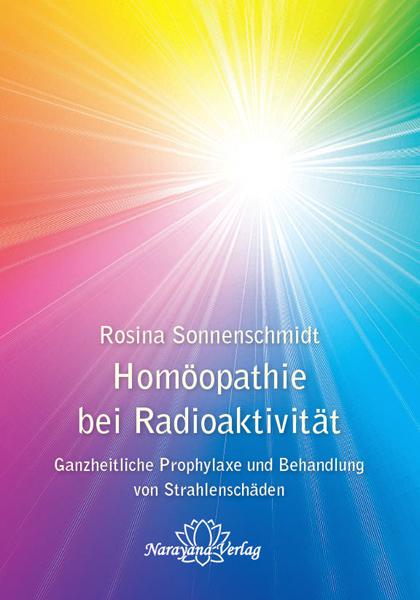 Cover-Bild Homöopathie bei Radioaktivität