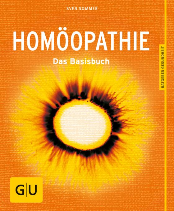 Cover-Bild Homöopathie