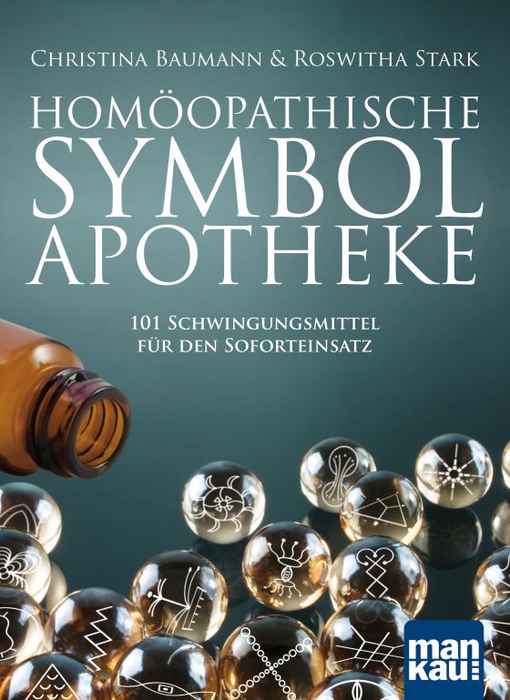 Cover-Bild Homöopathische Symbolapotheke