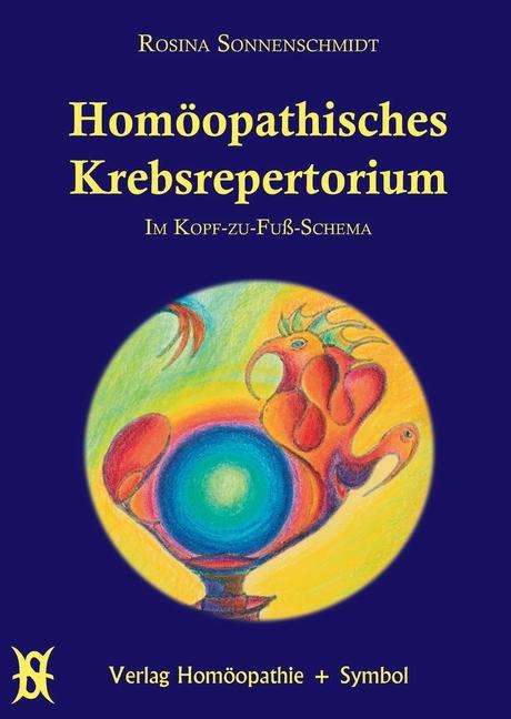 Cover-Bild Homöopathisches Krebsrepertorium