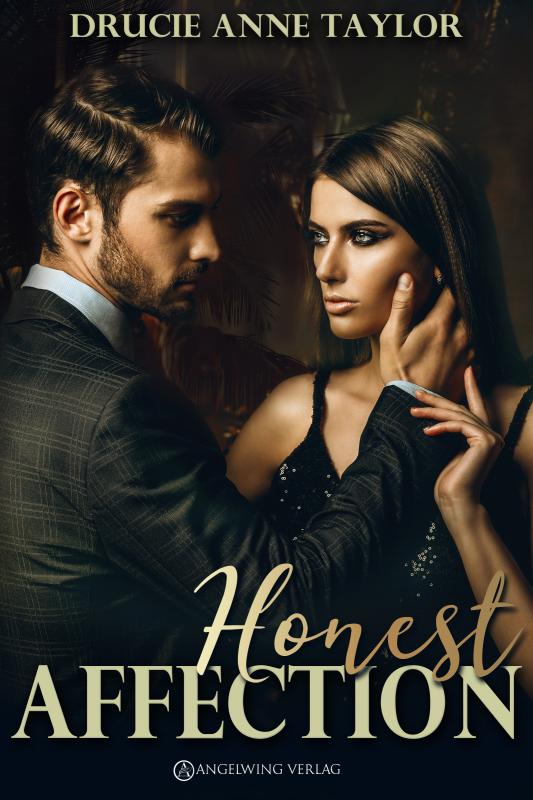 Cover-Bild Honest Affection