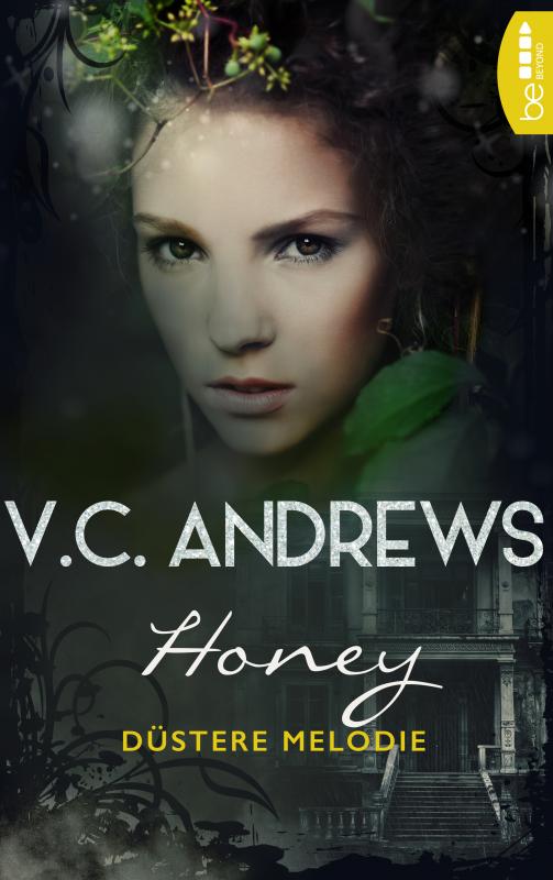 Cover-Bild Honey