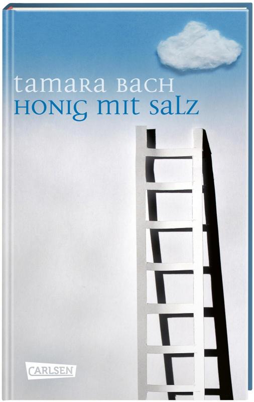 Cover-Bild Honig mit Salz