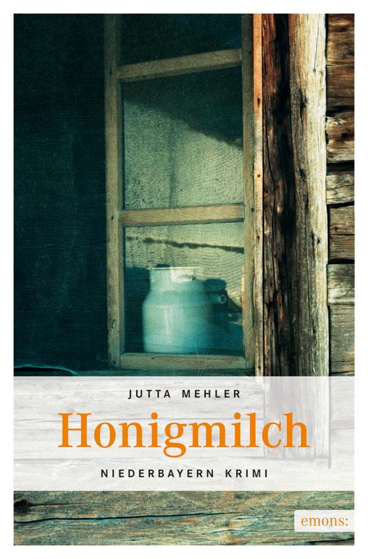 Cover-Bild Honigmilch