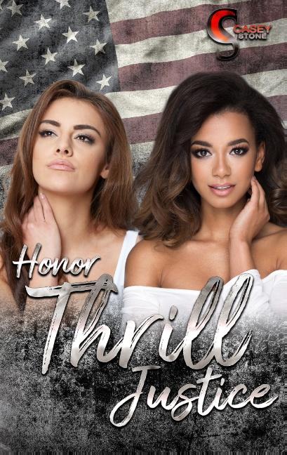 Cover-Bild Honor, Thrill, Justice