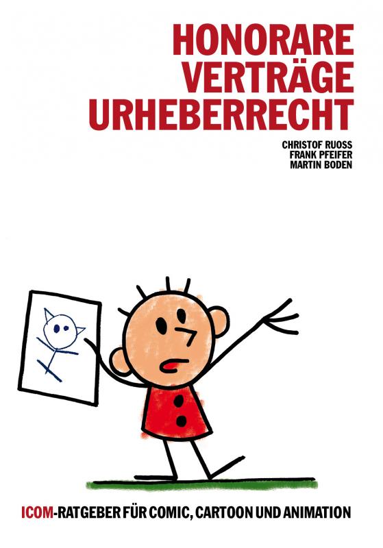 Cover-Bild Honorare - Verträge - Urheberrecht