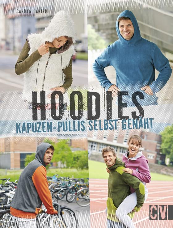 Cover-Bild Hoodies