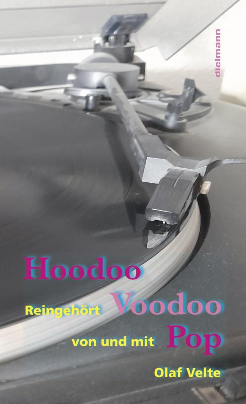 Cover-Bild Hoodoo Voodoo Pop