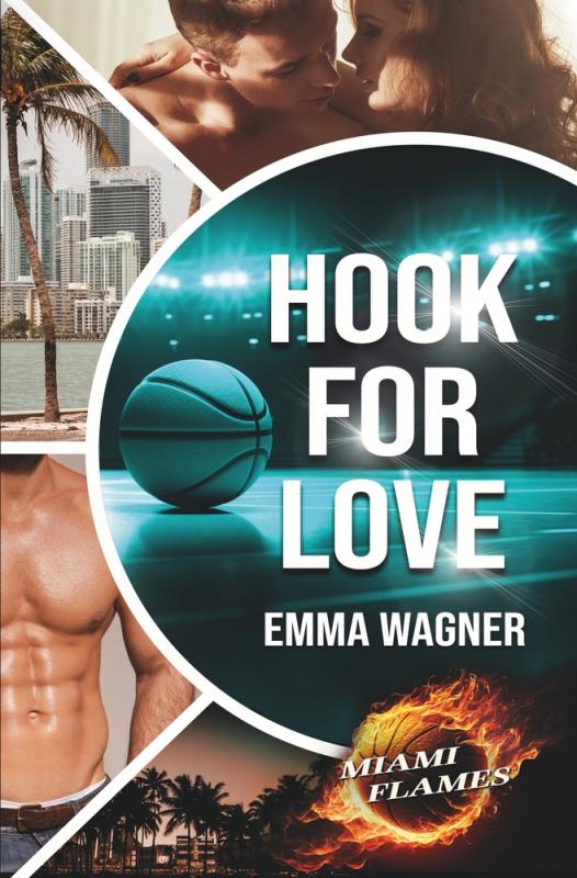 Cover-Bild Hook for love