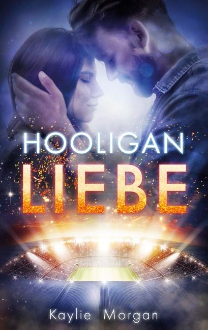 Cover-Bild Hooligan Liebe