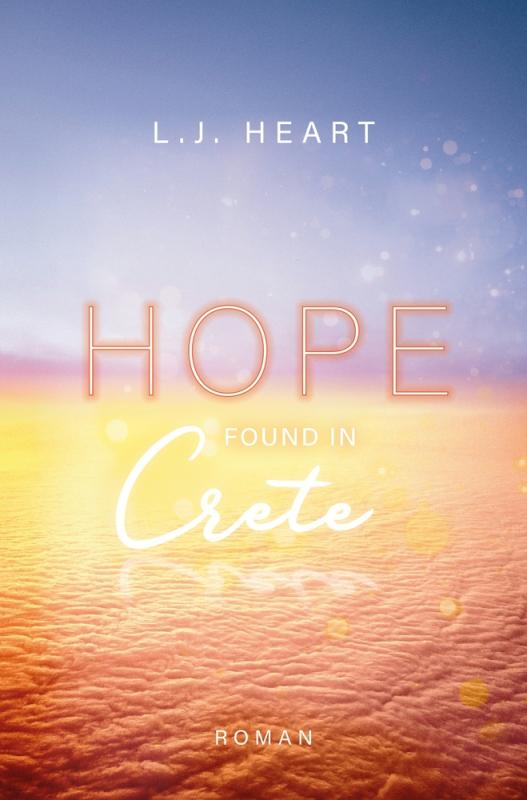 Cover-Bild Hope found in Crete