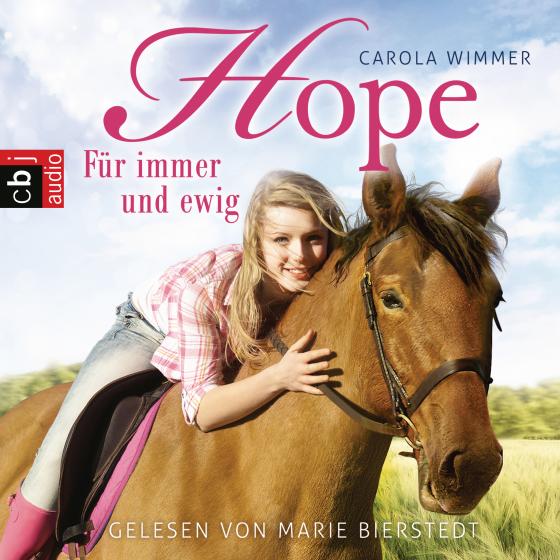 Cover-Bild Hope - Für immer und ewig