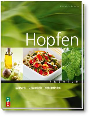 Cover-Bild Hopfen