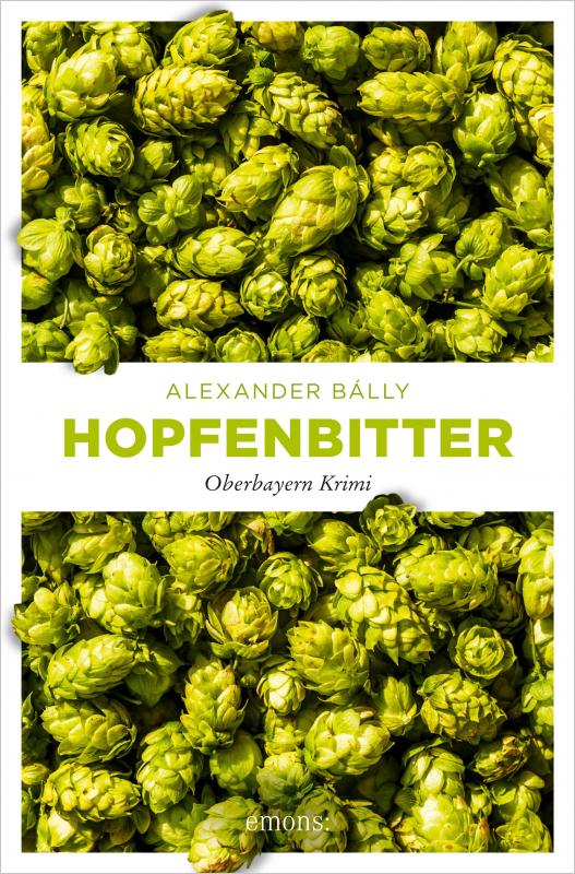 Cover-Bild Hopfenbitter