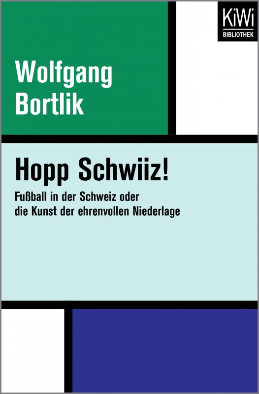 Cover-Bild Hopp Schwiiz!