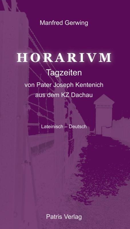 Cover-Bild Horarivm