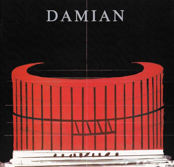 Cover-Bild Horia Damian - Le Colisée