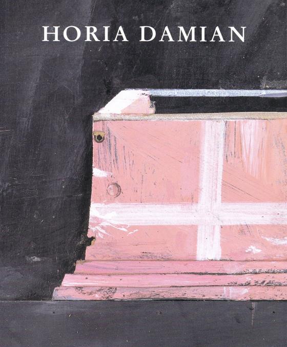 Cover-Bild Horia Damian - Werke 2000-2005