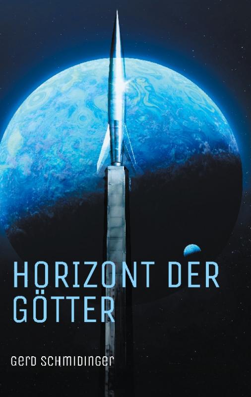 Cover-Bild Horizont der Götter