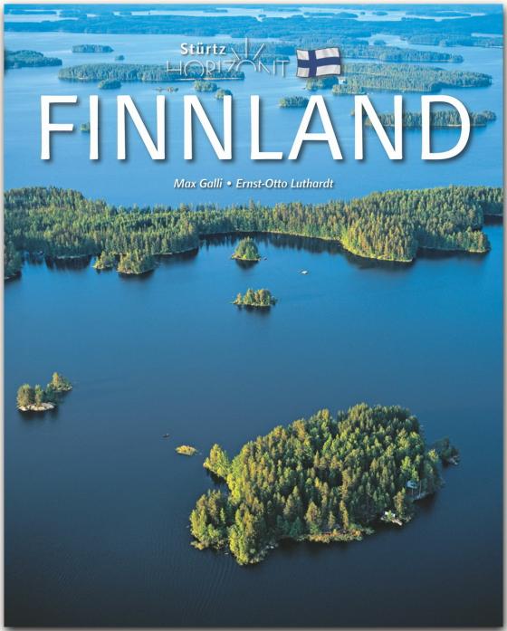 Cover-Bild Horizont Finnland