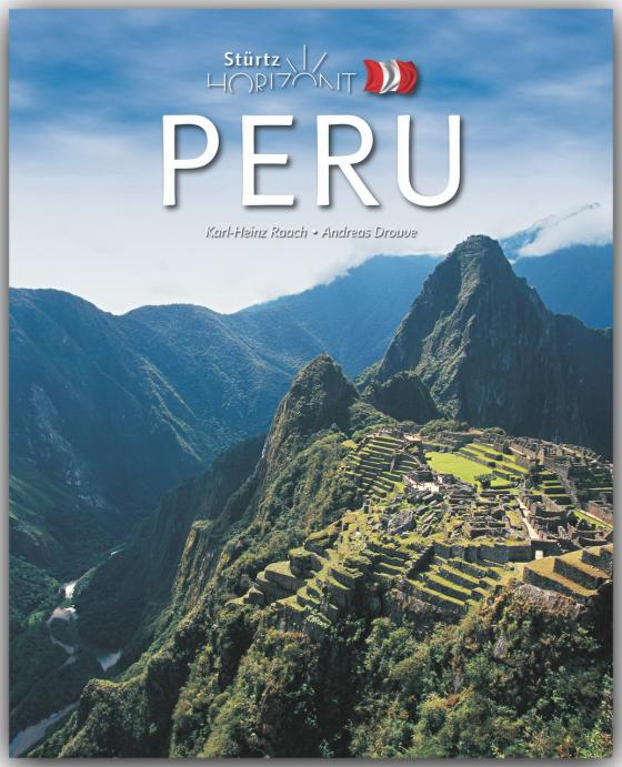 Cover-Bild Horizont PERU