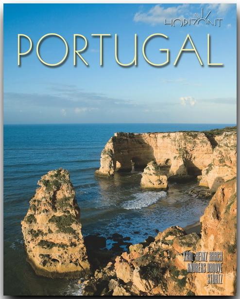 Cover-Bild Horizont PORTUGAL