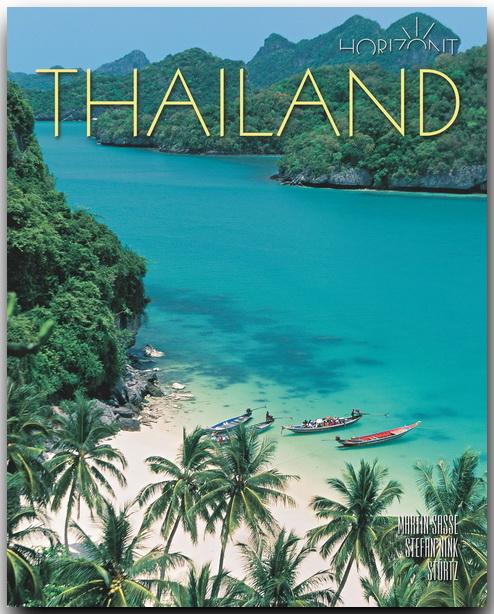 Cover-Bild Horizont THAILAND