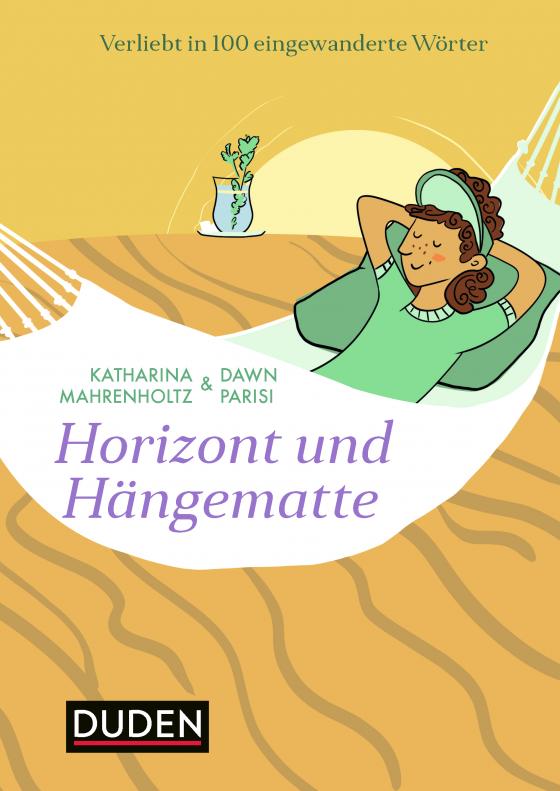 Cover-Bild Horizont und Hängematte