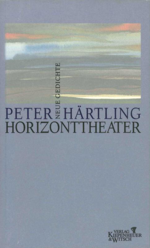 Cover-Bild Horizonttheater