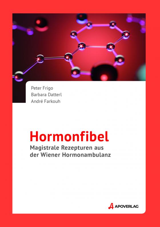 Cover-Bild Hormonfibel