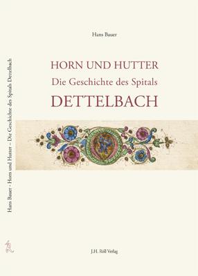 Cover-Bild Horn und Hutter.
