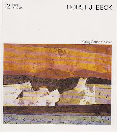 Cover-Bild Horst J. Beck