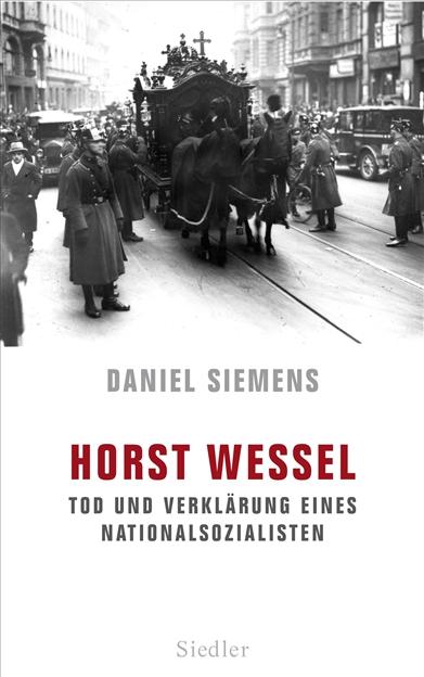 Cover-Bild Horst Wessel