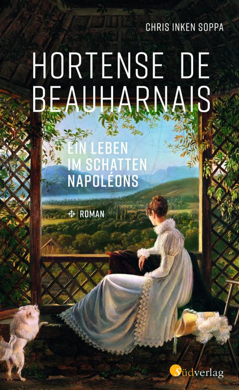 Cover-Bild Hortense de Beauharnais. Ein Leben im Schatten Napoléons