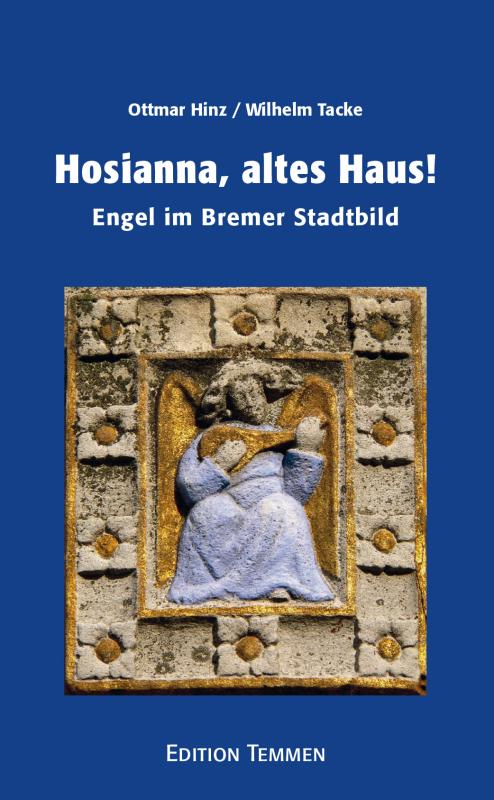 Cover-Bild Hosianna, altes Haus!