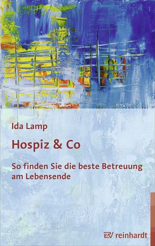 Cover-Bild Hospiz & Co