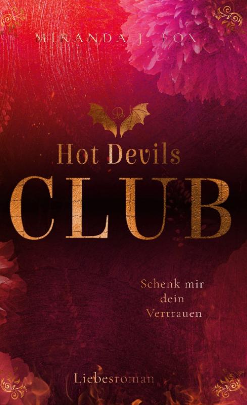 Cover-Bild Hot Devils Club