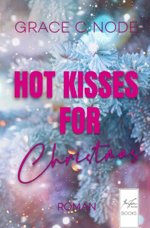 Cover-Bild Hot Kisses for Christmas