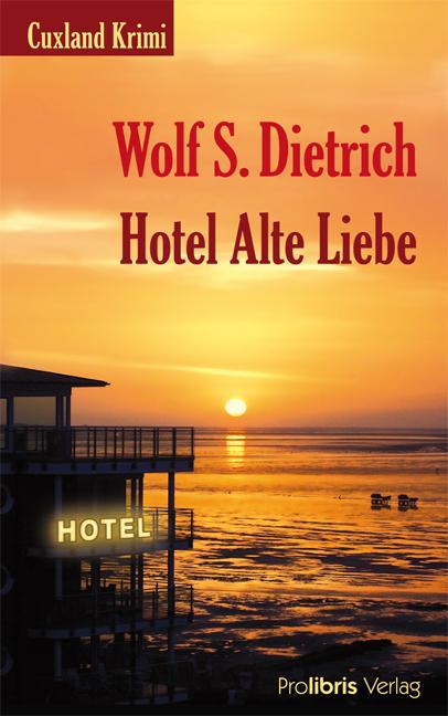 Cover-Bild Hotel Alte Liebe