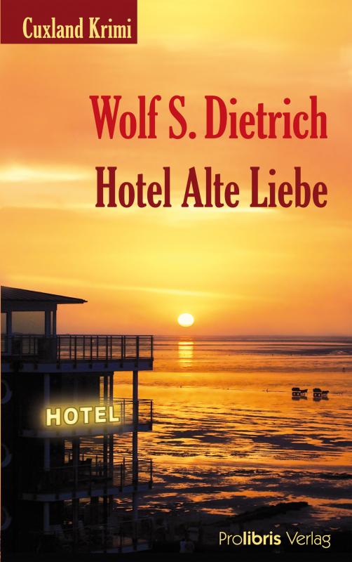 Cover-Bild Hotel Alte Liebe