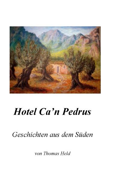 Cover-Bild Hotel Ca'n Pedrus