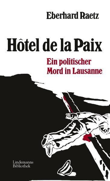 Cover-Bild Hotel de la Paix