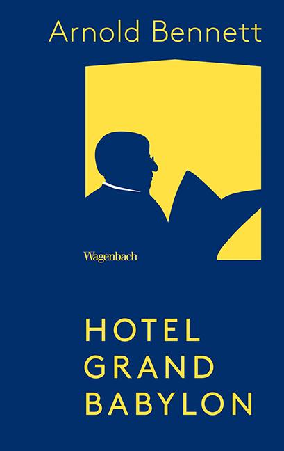 Cover-Bild Hotel Grand Babylon