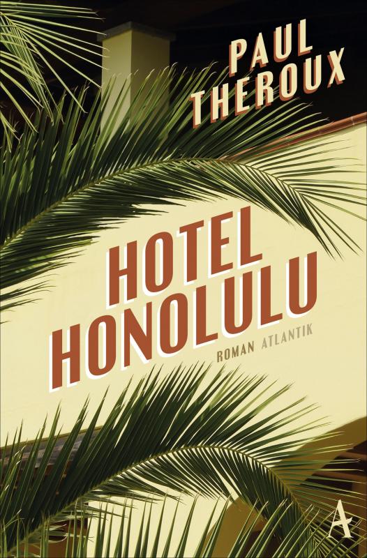 Cover-Bild Hotel Honolulu