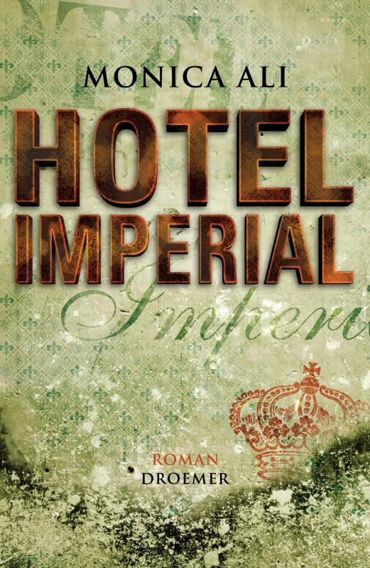 Cover-Bild Hotel Imperial