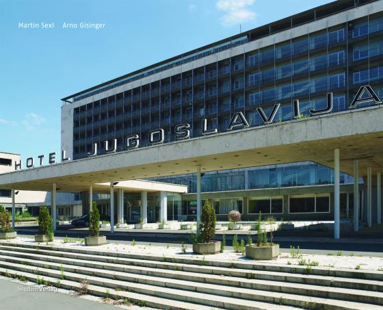 Cover-Bild Hotel Jugoslavija