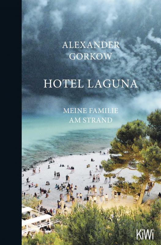 Cover-Bild Hotel Laguna