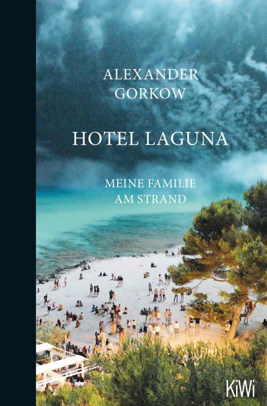 Cover-Bild Hotel Laguna